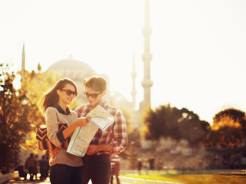 Viagem para Istambul e Capadócia Viagem para Istambul e Capadócia